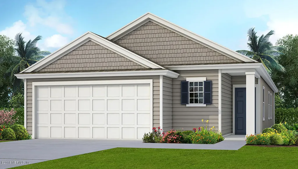 8279 Cape Fox Drive Jacksonville FL 32222