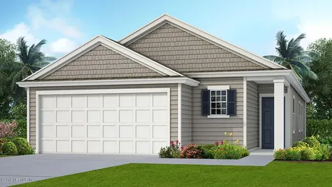8279 Cape Fox Drive Jacksonville FL 32222