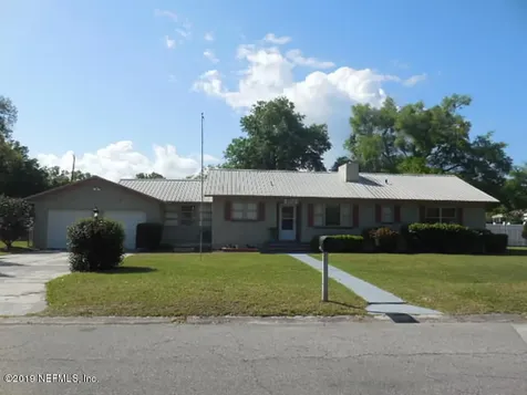 2219 Diana Drive Palatka FL 32177