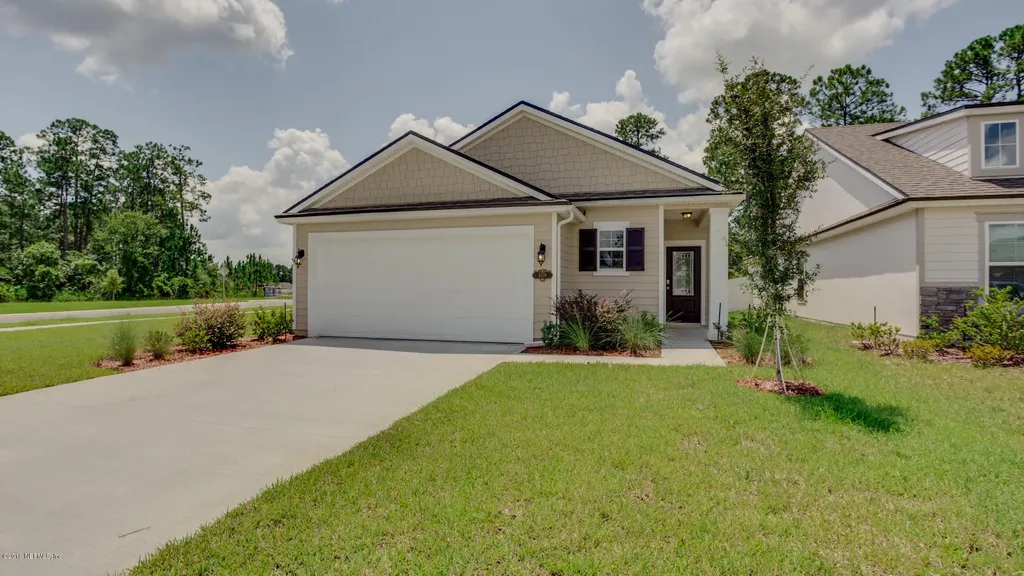 4109 Fishing Creek Lane Middleburg FL 32068