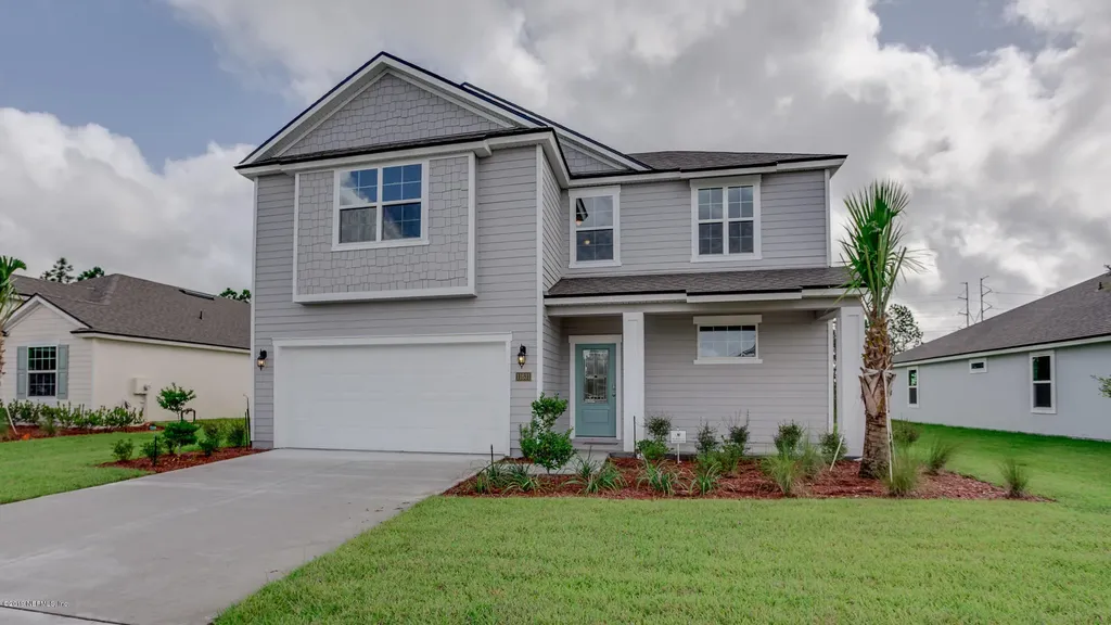 11631 Lake Chub Drive Jacksonville FL 32226