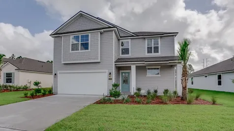 11631 Lake Chub Drive Jacksonville FL 32226