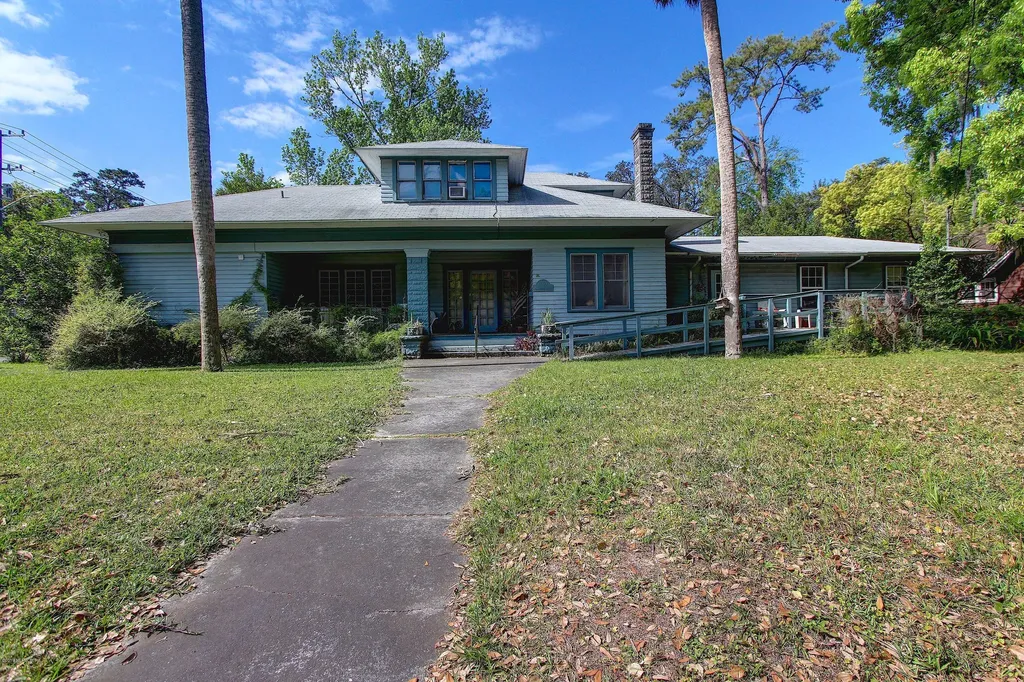 3607 Herschel Street Jacksonville FL 32205