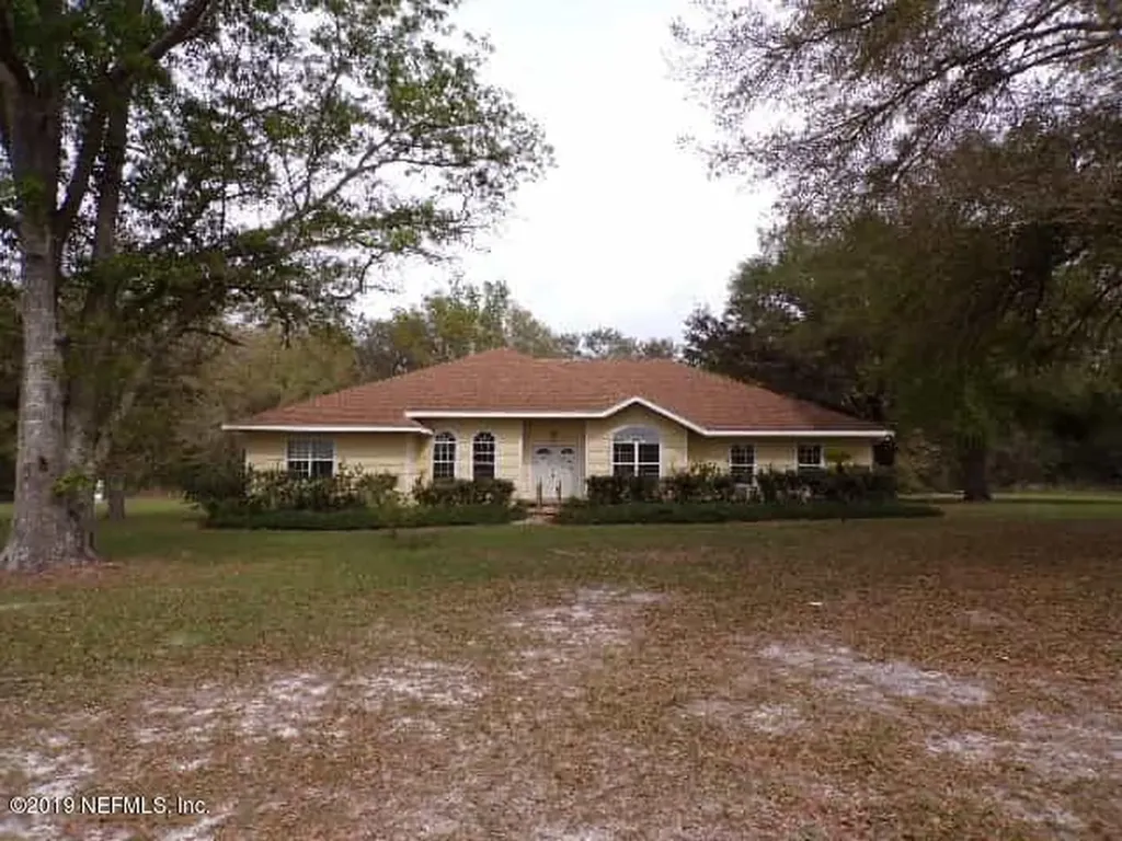 11103 SW Tustenuggee Avenue Fort White FL 32038