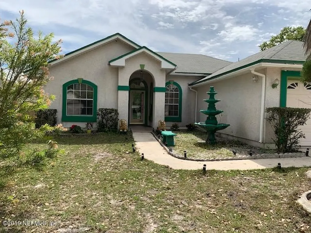 8038 Steamboat Springs Drive Jacksonville FL 32210