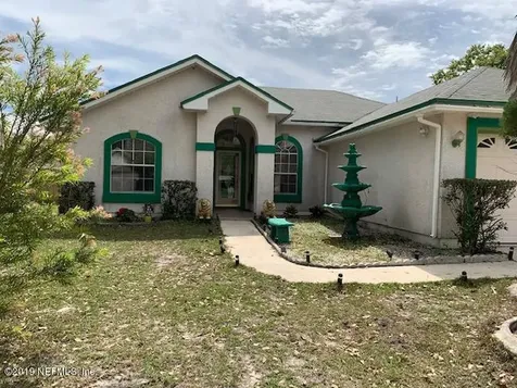 8038 Steamboat Springs Drive Jacksonville FL 32210
