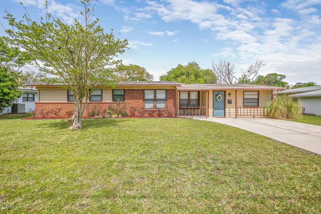 10939 Kuralei Drive Jacksonville FL 32246