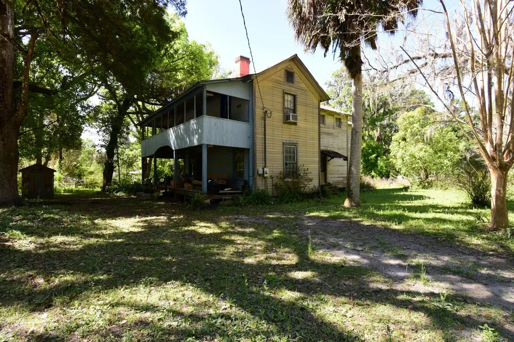 5708 Quail Street Melrose FL 32666