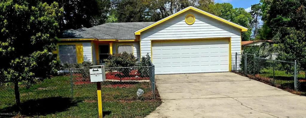 1308 North Street Green Cove Springs FL 32043