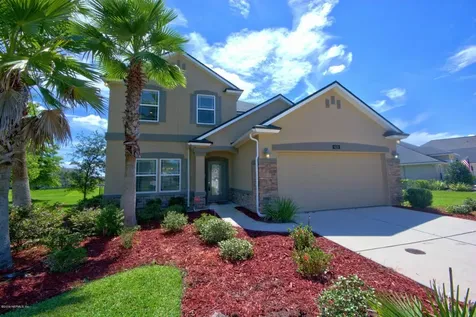 613 Porta Rosa Circle St. Augustine FL 32092