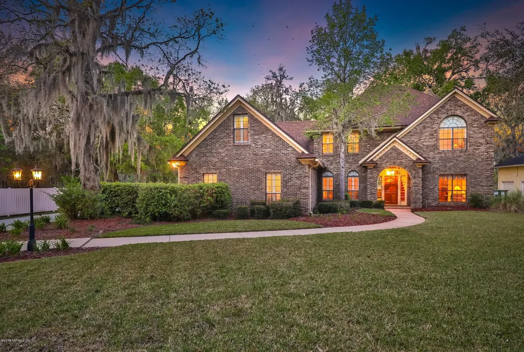 1798 Lakedge Drive Middleburg FL 32068