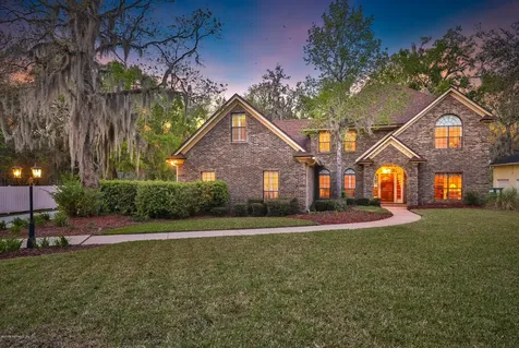 1798 Lakedge Drive Middleburg FL 32068