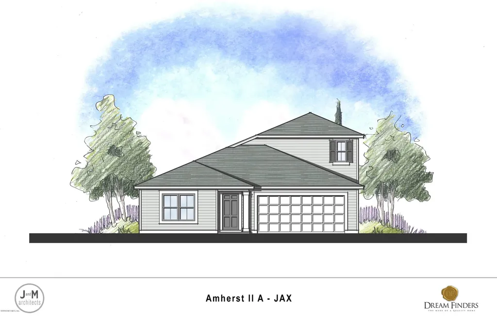 12494 Orchard Grove Drive Jacksonville FL 32218
