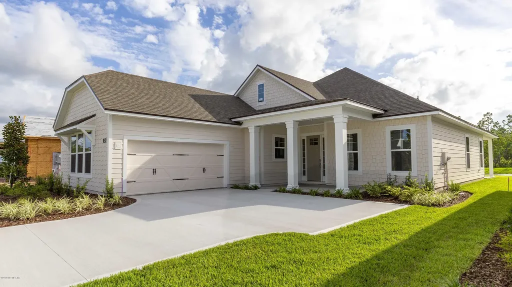 428 Village Grande Drive Ponte Vedra FL 32081