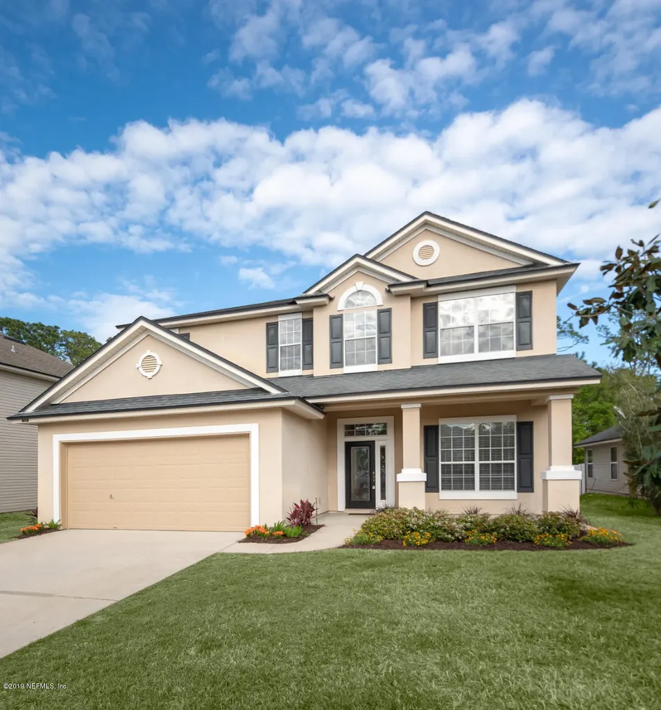 908 S Garden Lake Drive St. Augustine FL 32086