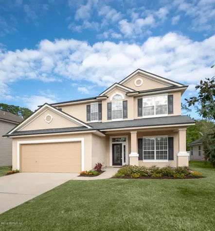 908 S Garden Lake Drive St. Augustine FL 32086