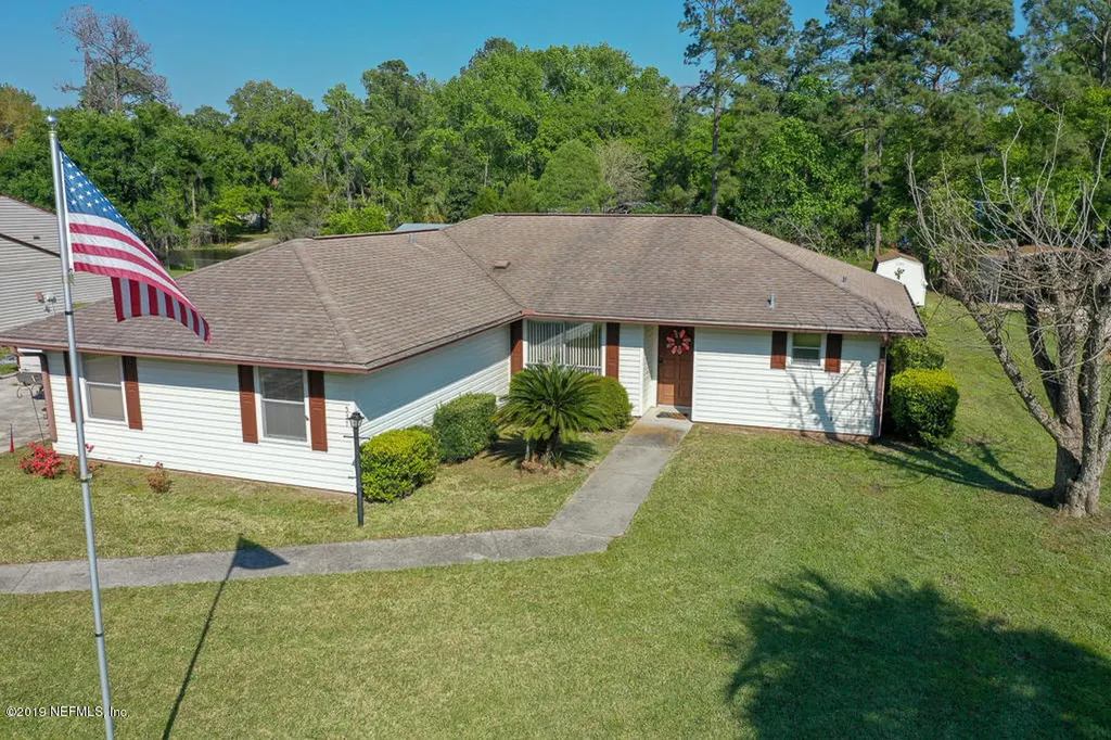 537 SE 5th Avenue Melrose FL 32666