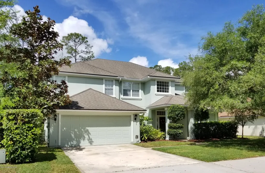 2444 Country Side Drive Fleming Island FL 32003