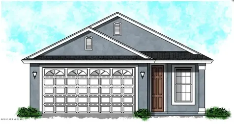 10884 Chitwood Drive Jacksonville FL 32218