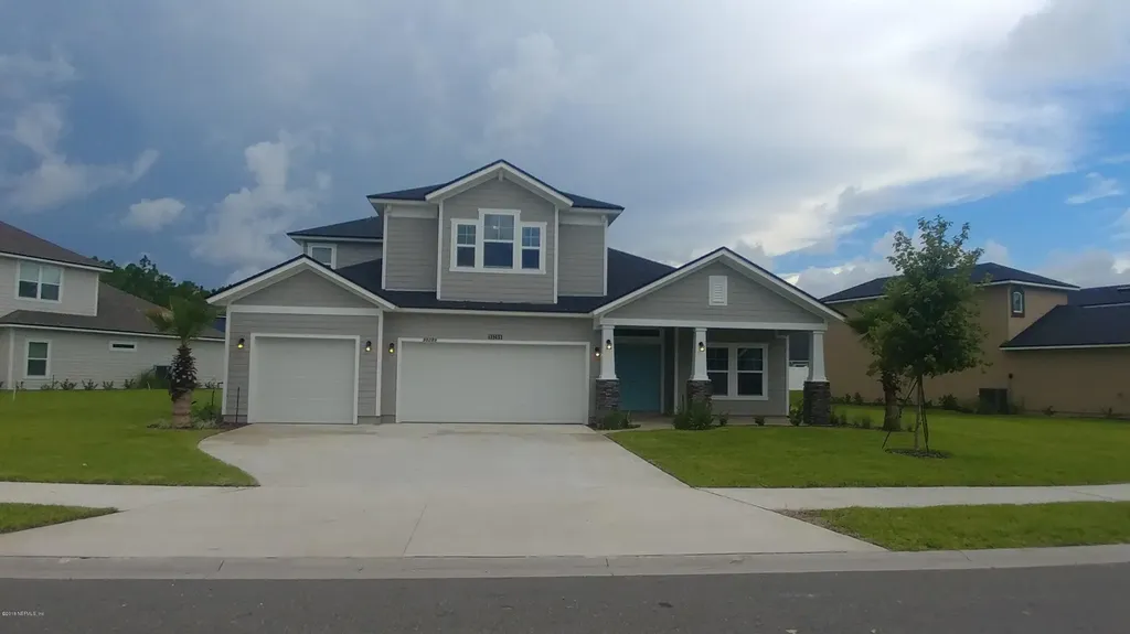 2695 Sadies Cove Court Jacksonville FL 32223
