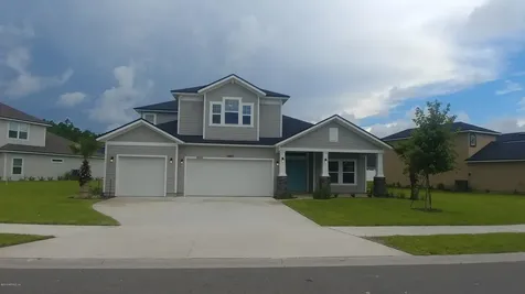 2695 Sadies Cove Court Jacksonville FL 32223