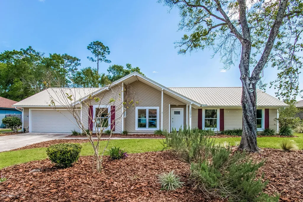 12673 Stallion Court Jacksonville FL 32223