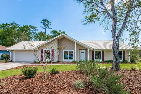 12673 Stallion Court Jacksonville FL 32223