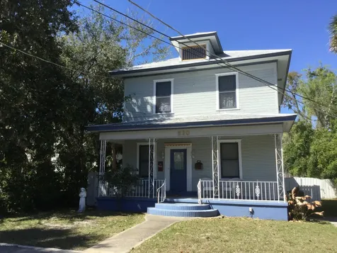 520 Emmett Street Palatka FL 32177