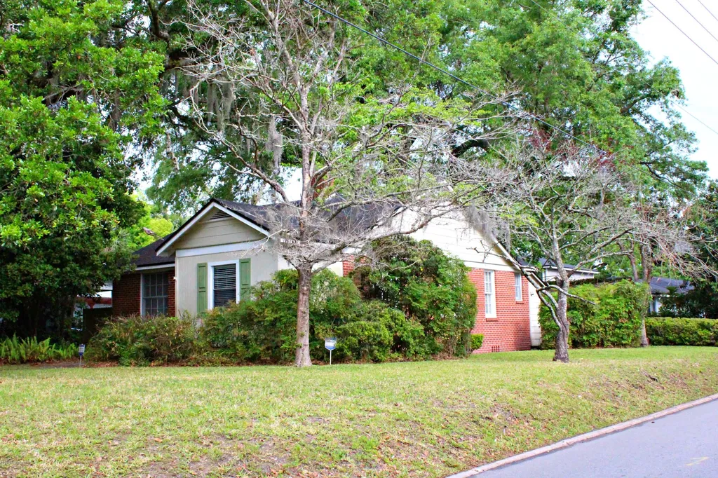 4503 Kerle Street Jacksonville FL 32205