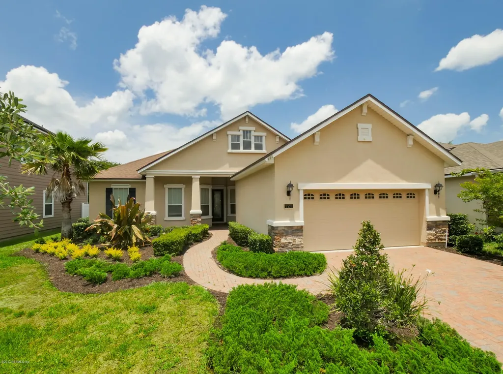 121 Amherst Place Ponte Vedra FL 32081