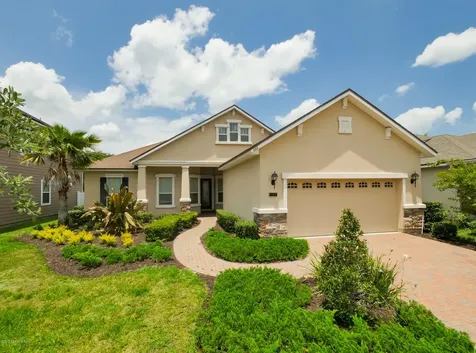 121 Amherst Place Ponte Vedra FL 32081