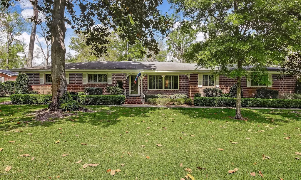 6921 Mcmullin Street Jacksonville FL 32210