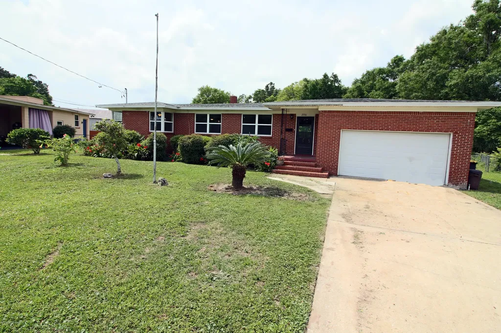 2336 Tegner Drive Jacksonville FL 32210
