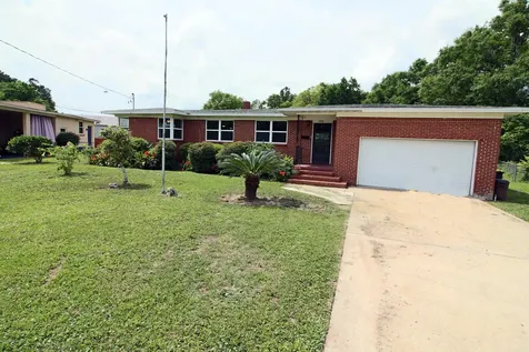 2336 Tegner Drive Jacksonville FL 32210