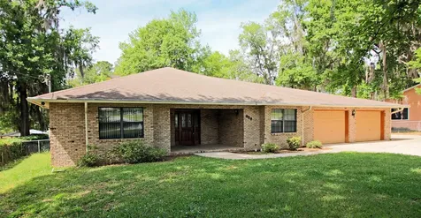 658 SE 4th Avenue Melrose FL 32666