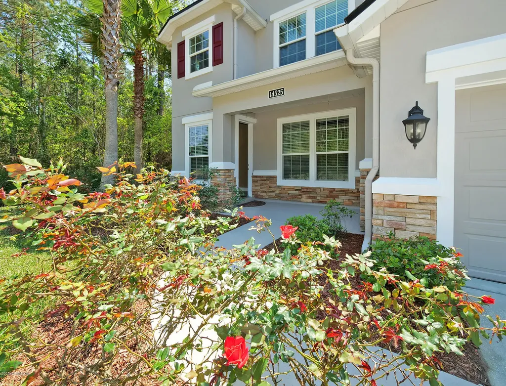 14525 Amelia Cove Drive Jacksonville FL 32226