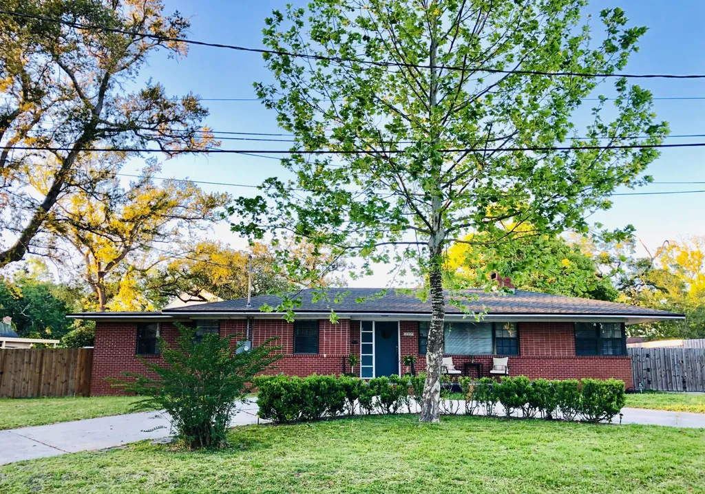 4115 Marquette Avenue Jacksonville FL 32210