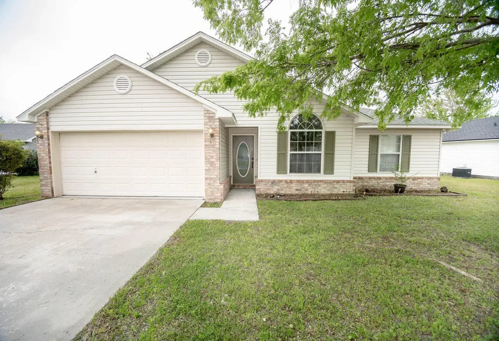 773 Fox Run Circle Macclenny FL 32063
