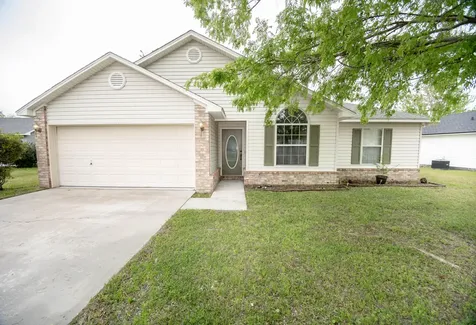 773 Fox Run Circle Macclenny FL 32063