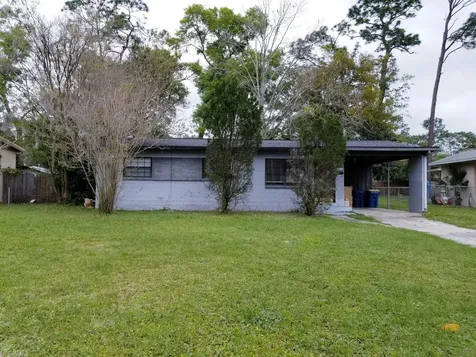 2439 Wilmont Avenue Jacksonville FL 32218