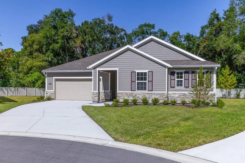 12304 Orange Grove Drive Jacksonville FL 32223