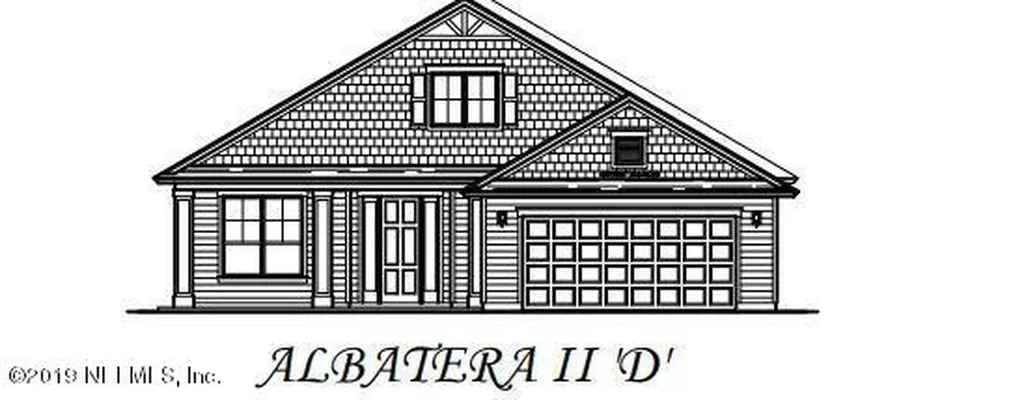 326 Jennie Lake Court St. Augustine FL 32095