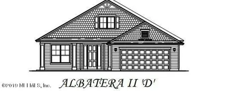 326 Jennie Lake Court St. Augustine FL 32095