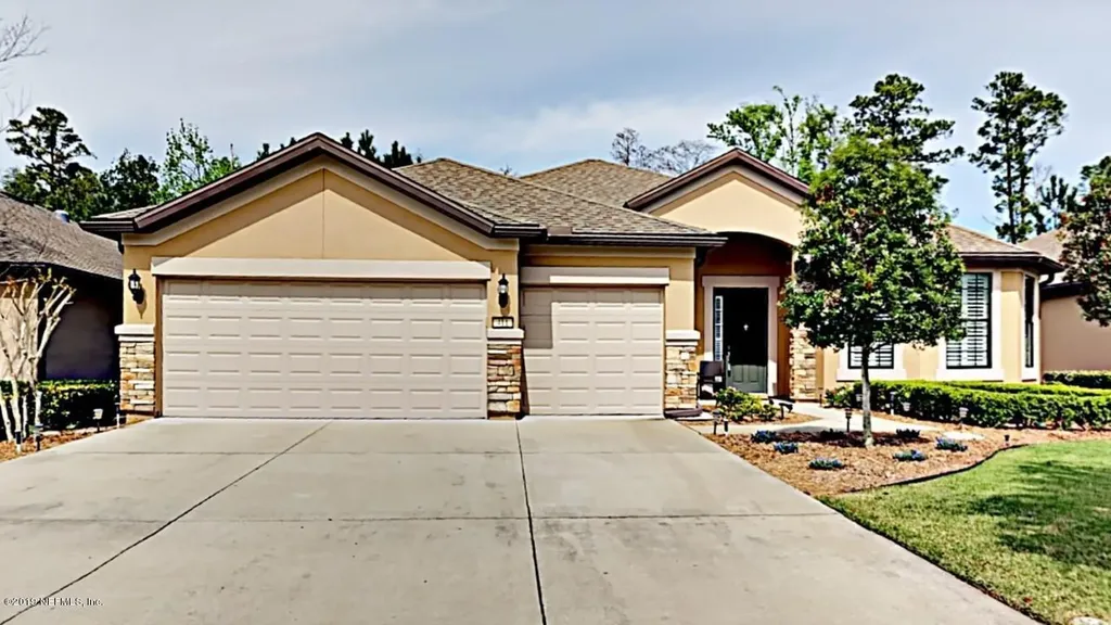 411 Wandering Woods Way Ponte Vedra FL 32081