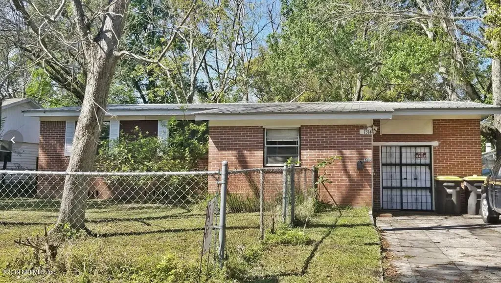 1314 Placid Place Jacksonville FL 32205