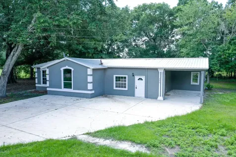 7050 NW County Road 233 Starke FL 32091