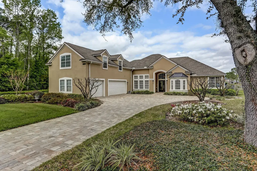 10236 Vineyard Lake Road E Jacksonville FL 32256