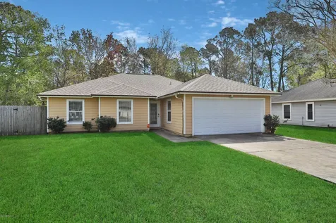 95 Crystal Branch Court Jacksonville FL 32225