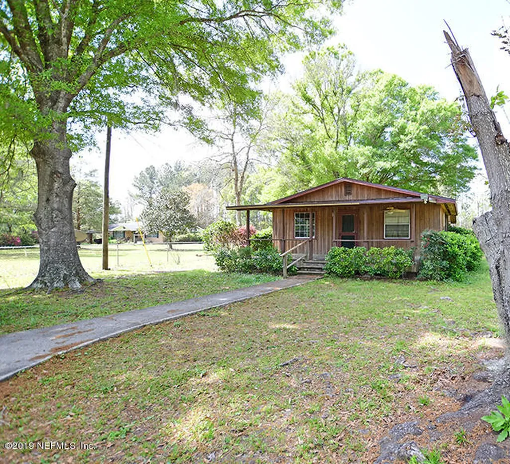 15588 County Road 108 Hilliard FL 32046