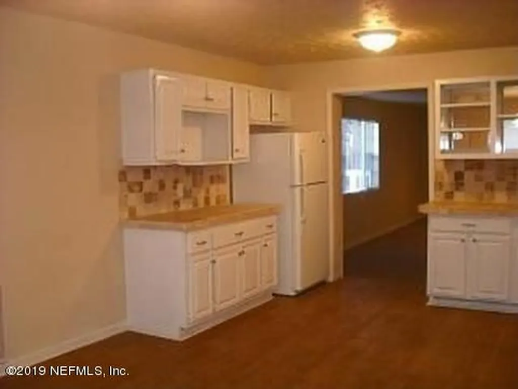 3042 Purdom Drive Jacksonville FL 32223